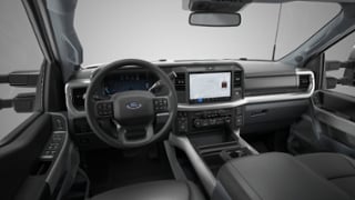 2026 Ford Super Duty® Internal Image 2